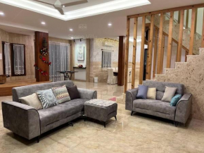 Stone Villa Ipoh 石境之家 @ Tiger Lane